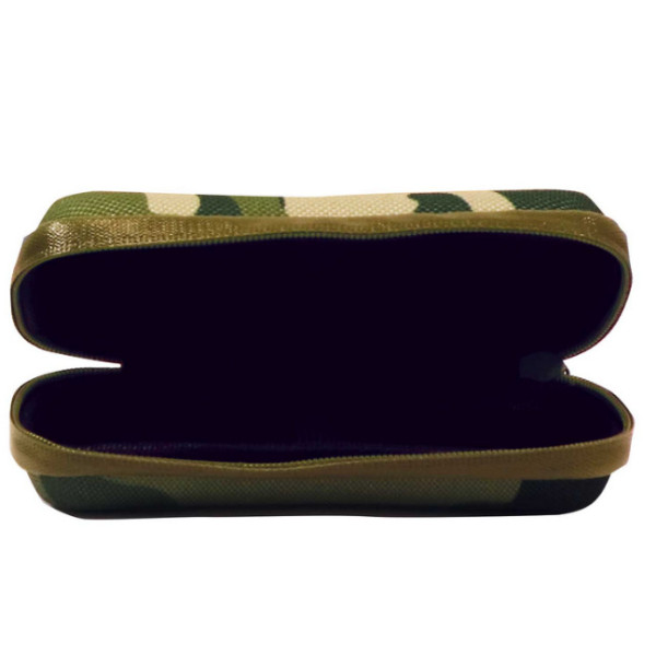 Raw Bolsa Smokers Camuflado LOJA DE CULTIVO ONLINE