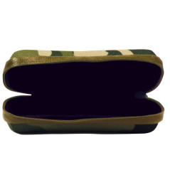 Raw Bolsa Smokers Camuflado LOJA DE CULTIVO ONLINE