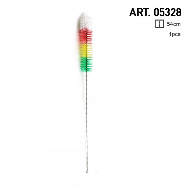 Escovilhão de limpeza Bong 54cm loja de cultivo online garden center