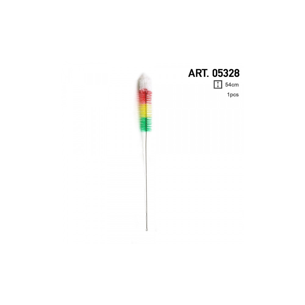 Escovilhão de limpeza Bong 54cm loja de cultivo online garden center