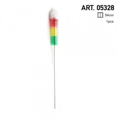 Escovilhão de limpeza Bong 54cm loja de cultivo online garden center