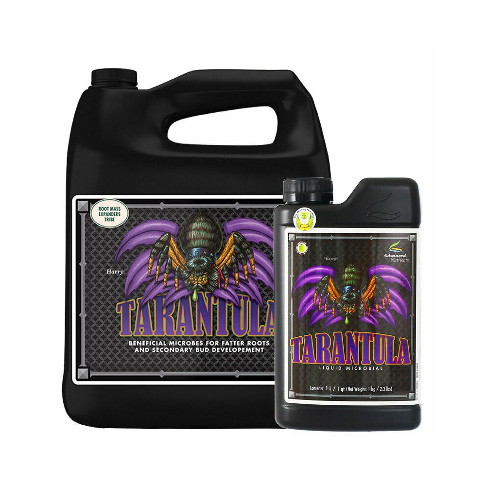 Tarantula 4L Advanced Nutrients