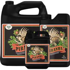 Piranha Liquid 250ml, 500ml, 1L, 4L e 10L