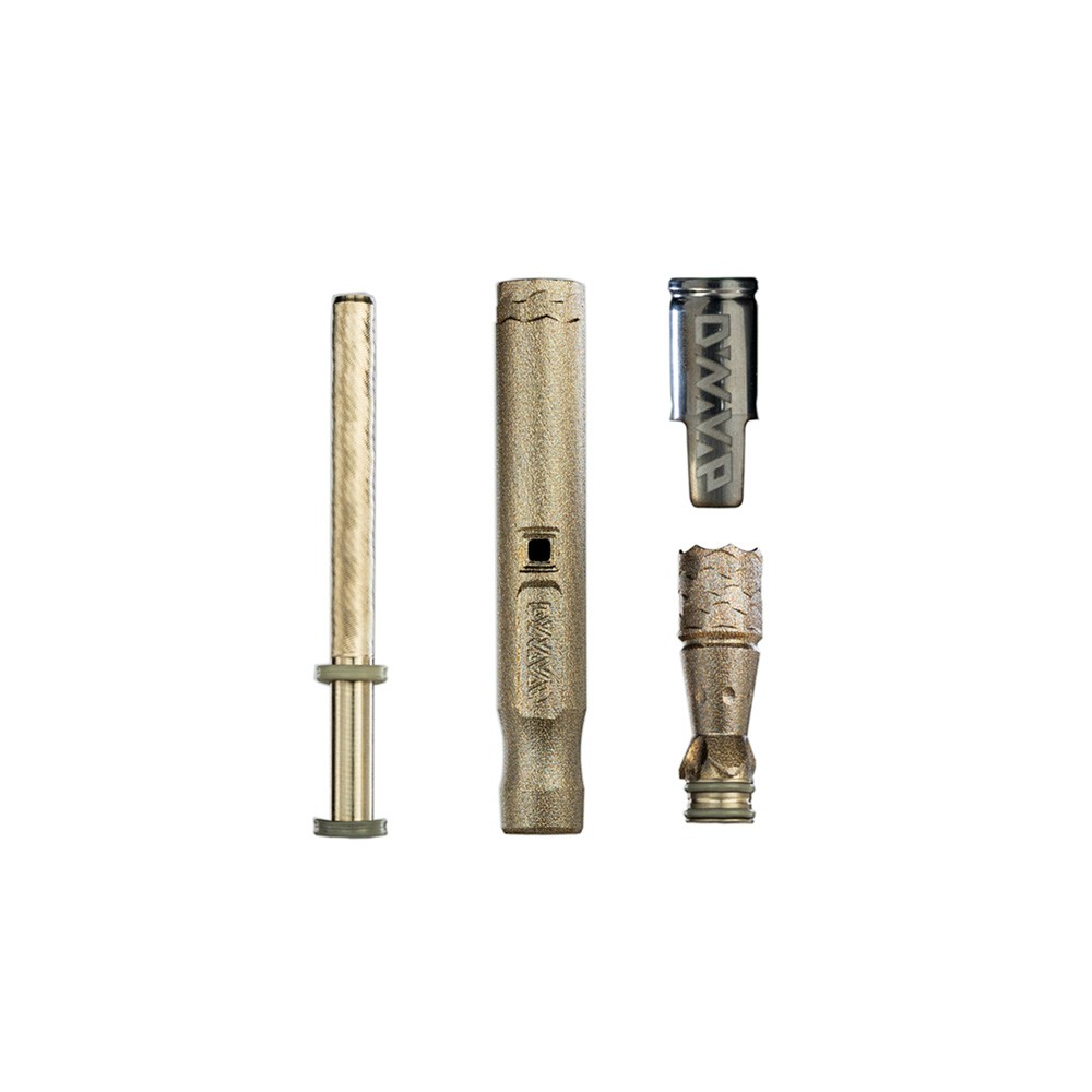 Vaporizador Dynavap M Titanium