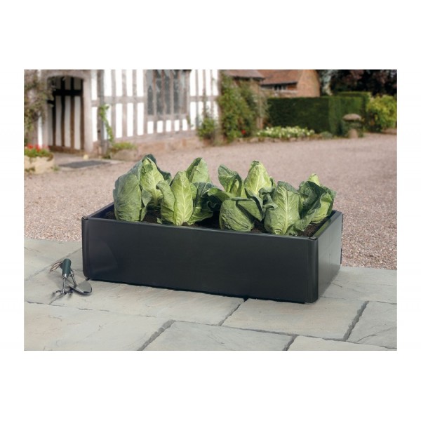 Mini Grow Bed