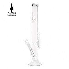 Bong de vidro Cactus 48 cm glass bong bong cristal growshop online garden center