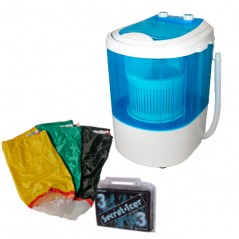 Maquina de extracção Secret Icer 3 ICER MACHINE EXTRACCION WITH ICE GROWSHOP ONLINE GARDEN CENTER