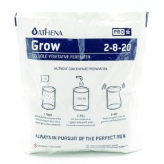 Pro Grow 4,53 kg Athena Pro line  loja de cultivo ONLINE growshop ONLINE cultivo indoor