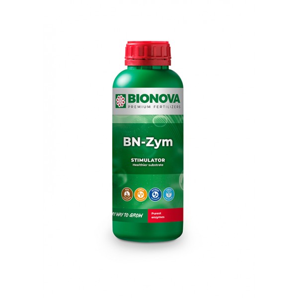 BN Zym BioNova 250ml