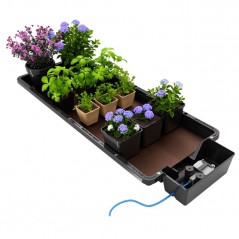 Sistema Tray2grow Autopot growshop online grow indoor hydroponic system