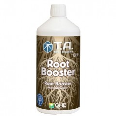 Root Booster 500ml, 1L, 5L e 10L Terra Aquatica LOJA DE CULTIVO GROWSHOP
