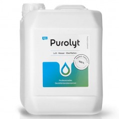 Desinfectante Concentrado Purolyt