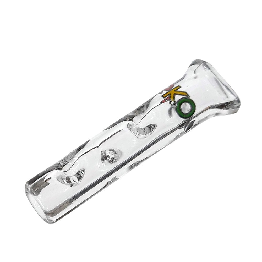 Filtro de Vidro Eko Puffs Soft Flat PITEIRA DE VIDRO  GLASS FILTER GARDEN CENTER