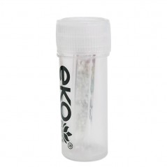 Filtro de Vidro Eko Puffs Soft Flat PITEIRA DE VIDRO  GLASS FILTER GARDEN CENTER