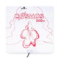 Led 300 W Cosmos Vanguard LOJA DE CULTIVO ONLINE GROWSHOP ONLINE GROW LED GRIOW INDOOR LED CULTIVO