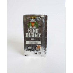 King Blunt Zero (x5)