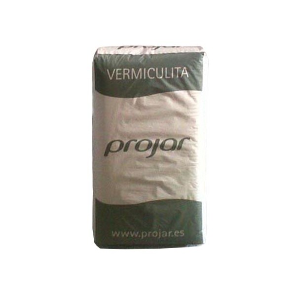 Vermiculite 100 Litros Projar growshop online garden center loja de cultivo online grow indoor grow outdoor