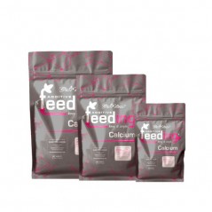 Powder Feeding Calcio 500 gr Green House