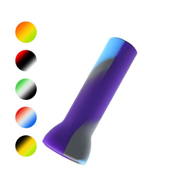 Filtro de Silicone 8mm growshop online silicone filter garden center cannabis store