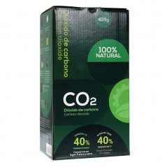 CO2 Box 100% Natural LOJA DE CULTIVO ONLINE GARDEN CENTER GARDENING