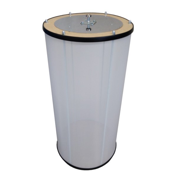 Filtro de substituição Pollinator P-3000