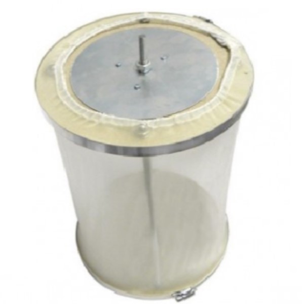 Filtro de Substituição Secret Box 150 CULTIVOPRO GARDEN CENTER