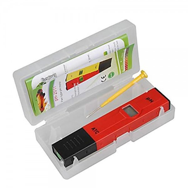 Medidor de PH EG garden center loja de cultivo online