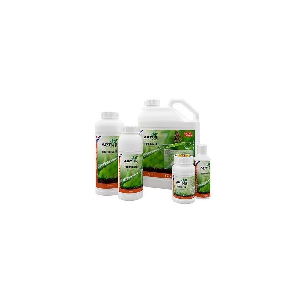 Topbooster Aptus NUTRUIENTS APTUS GROWSHOP ONLINE GARDEN CENTER LOJA DE CULTIVO ONLINE