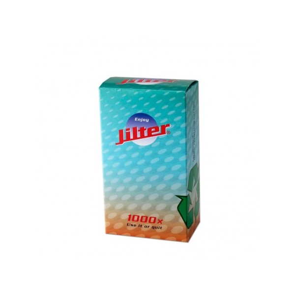 Filtros Jilter Esponja 1000 unids