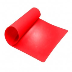 Tapete de Silicone BHO 25 x 40 cm