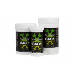 Funky Fungi (Micorrizas) B.A.C. 50gr, 100gr e 200gr loja de cultivo growshop lumatek