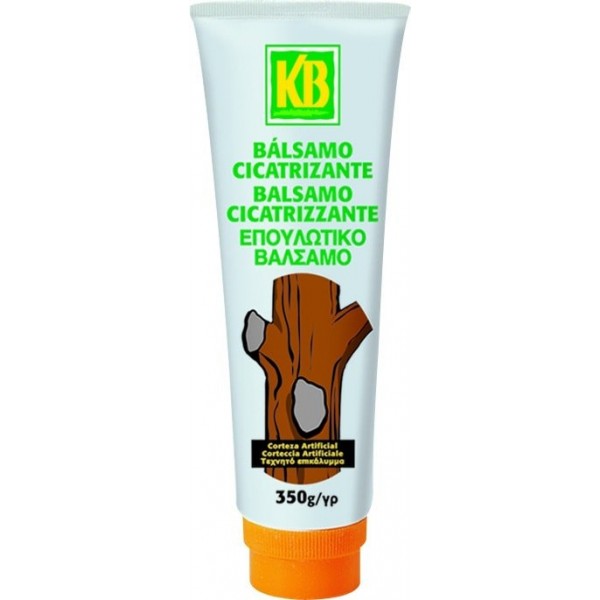 KB Balsamo Cicatrizante