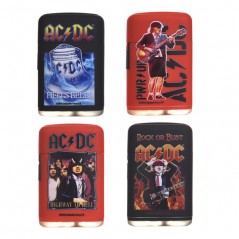 Macarico AC/DC Jet Flame