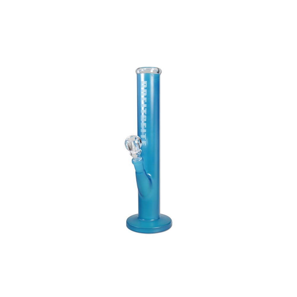 Bong de Vidro Ice Electric Blue 35 cm