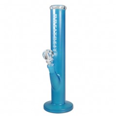 Bong de Vidro Ice Electric Blue 35 cm