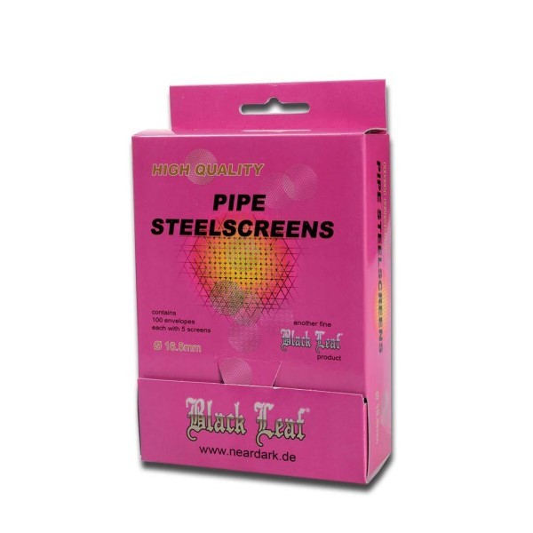 Redes Bong 16,5mm 5uni