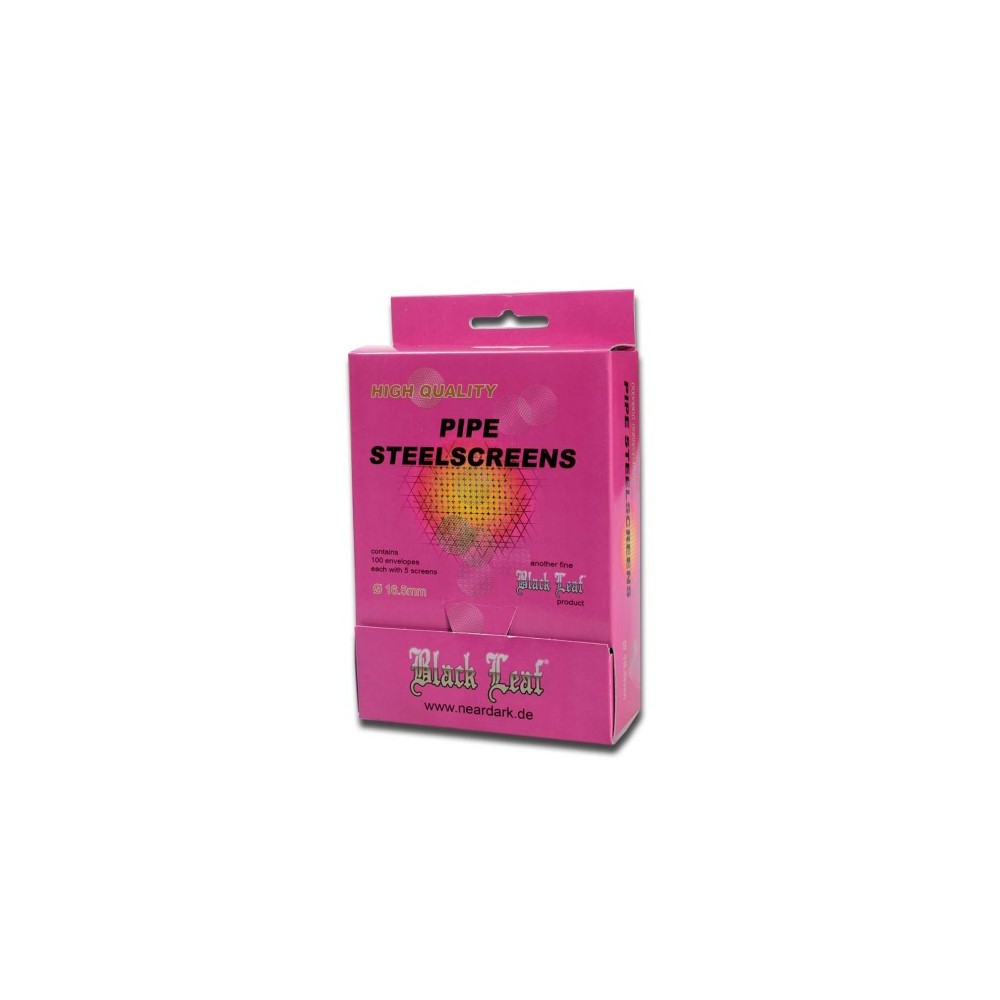 Redes Bong 16,5mm 5uni