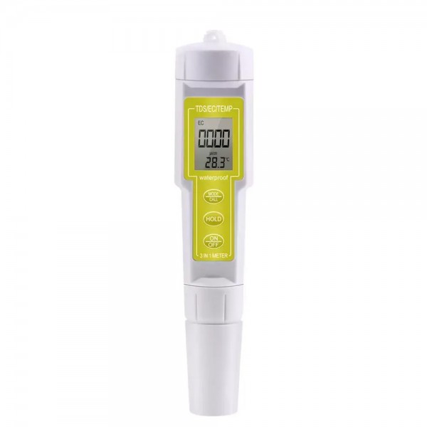 Medidor EC/TDS Easy Garden K-13-EC