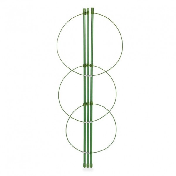 Suporte Circular para Plantas 45 cm GROWSHOP ONLINE GARDEN CENTER LOJA DE CULTIVO ONLINE