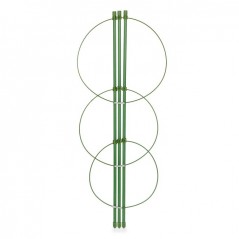 Suporte Circular para Plantas 45 cm GROWSHOP ONLINE GARDEN CENTER LOJA DE CULTIVO ONLINE