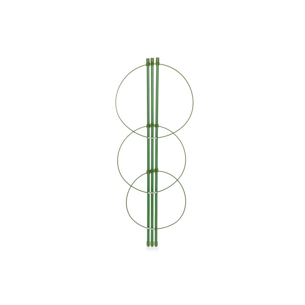 Suporte Circular para Plantas 45 cm GROWSHOP ONLINE GARDEN CENTER LOJA DE CULTIVO ONLINE