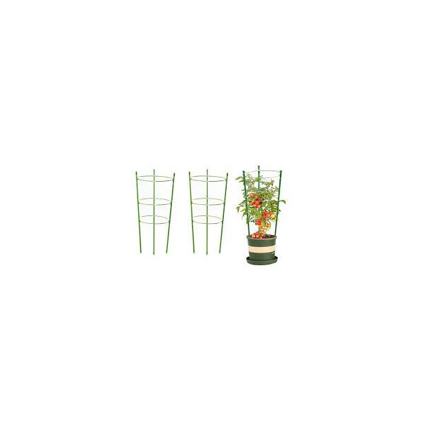 Suporte Circular para Plantas 45 cm GROWSHOP ONLINE GARDEN CENTER LOJA DE CULTIVO ONLINE