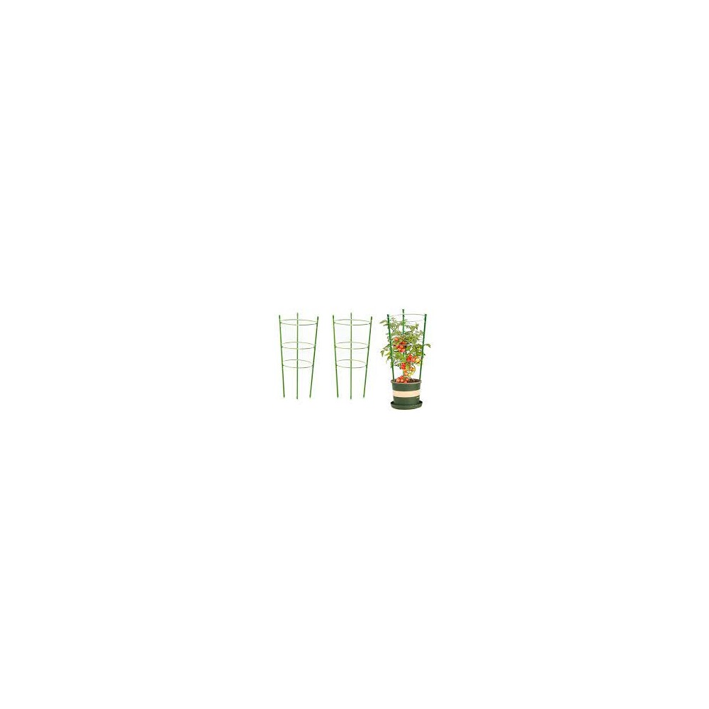 Suporte Circular para Plantas 45 cm GROWSHOP ONLINE GARDEN CENTER LOJA DE CULTIVO ONLINE
