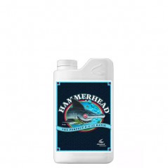 Hammerhead 250ml, 500ml, 1L, 5L e 10L Advanced nutrients
