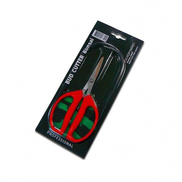 Tesoura de Bonsai Vanguard GARDENING STORE GARDEN CENTER LOJA DE CULTIVO ONLINE