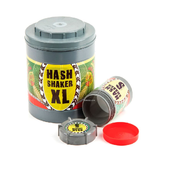 Hash Shaker XL 160mm GROWSHOP ONLINE GARDEN CENTER LOJA DE CULTIVO ONLINE GROW STORE