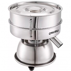 Qnubu Autosift - Vibrating Sieve