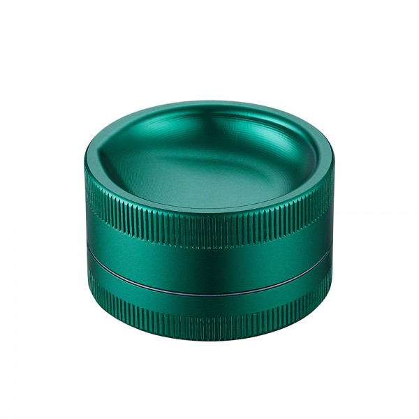 Grinder Metal Gum Drop 55 mm LOJA DE CULTIVO PROFISSIONAL GARDEN CENTER GROWSHOP ONLINE GROW INDOOR