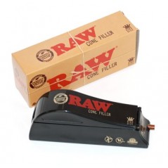 Raw Cone Filler King Size GROWSHOP ONLINE GARDEN CENTER LOJA DE CULTIVO ONLINE