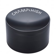 Grinder Metal Curvo 100mm - 4 Partes Champ High